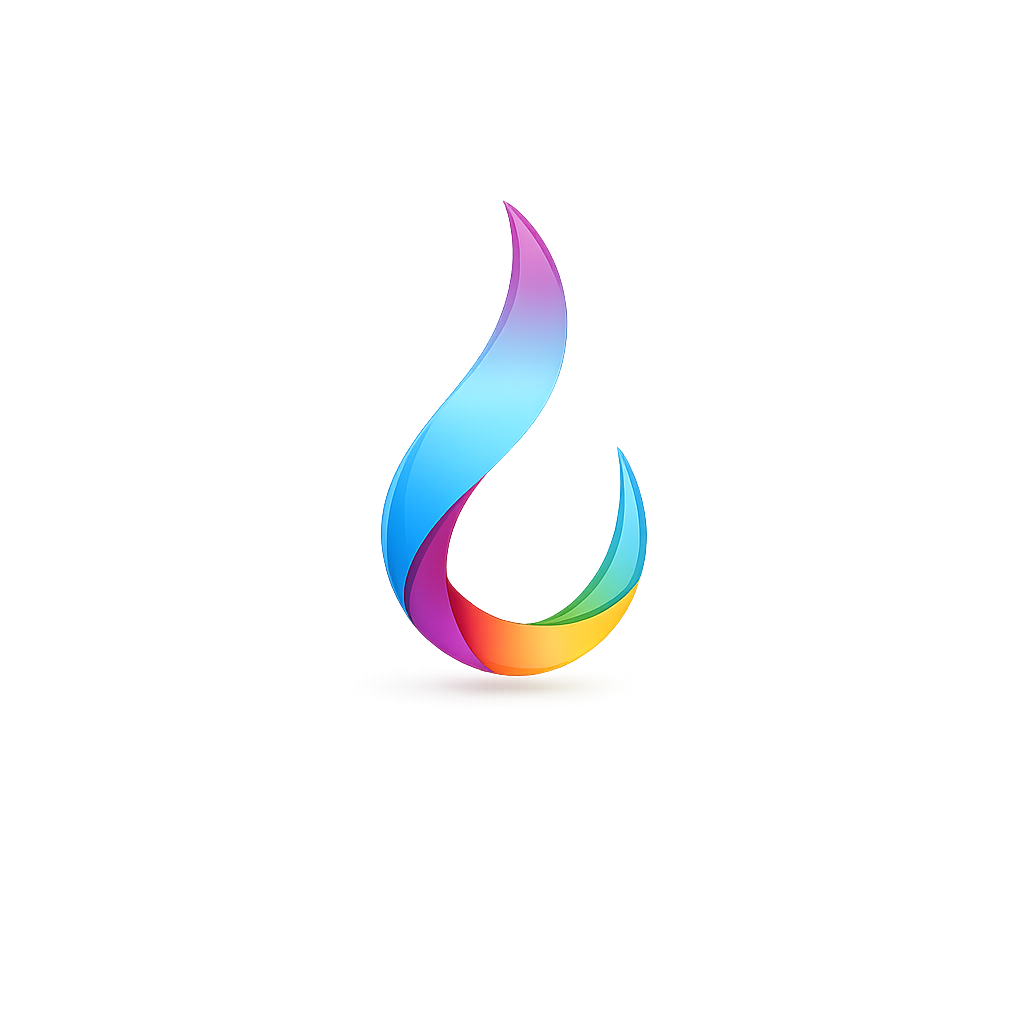 DV Servers Logo